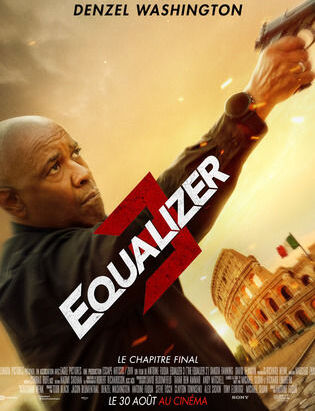 The Equalizer 3 2023 HD